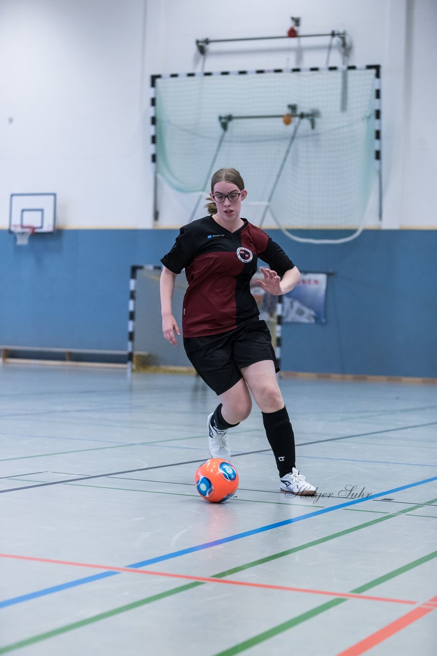 Bild 197 - HFV Futsalmeisterschaft